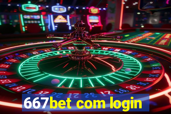 667bet com login